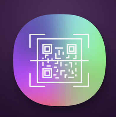 Scanner app icon
